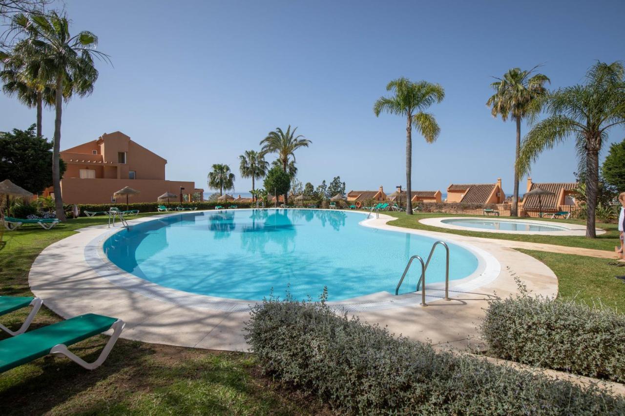 Appartamento 2.Penthouse Marbella Beach Golf Esterno foto