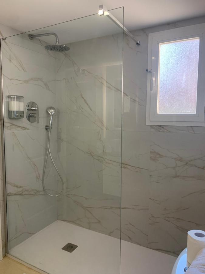 Appartamento 2.Penthouse Marbella Beach Golf Esterno foto