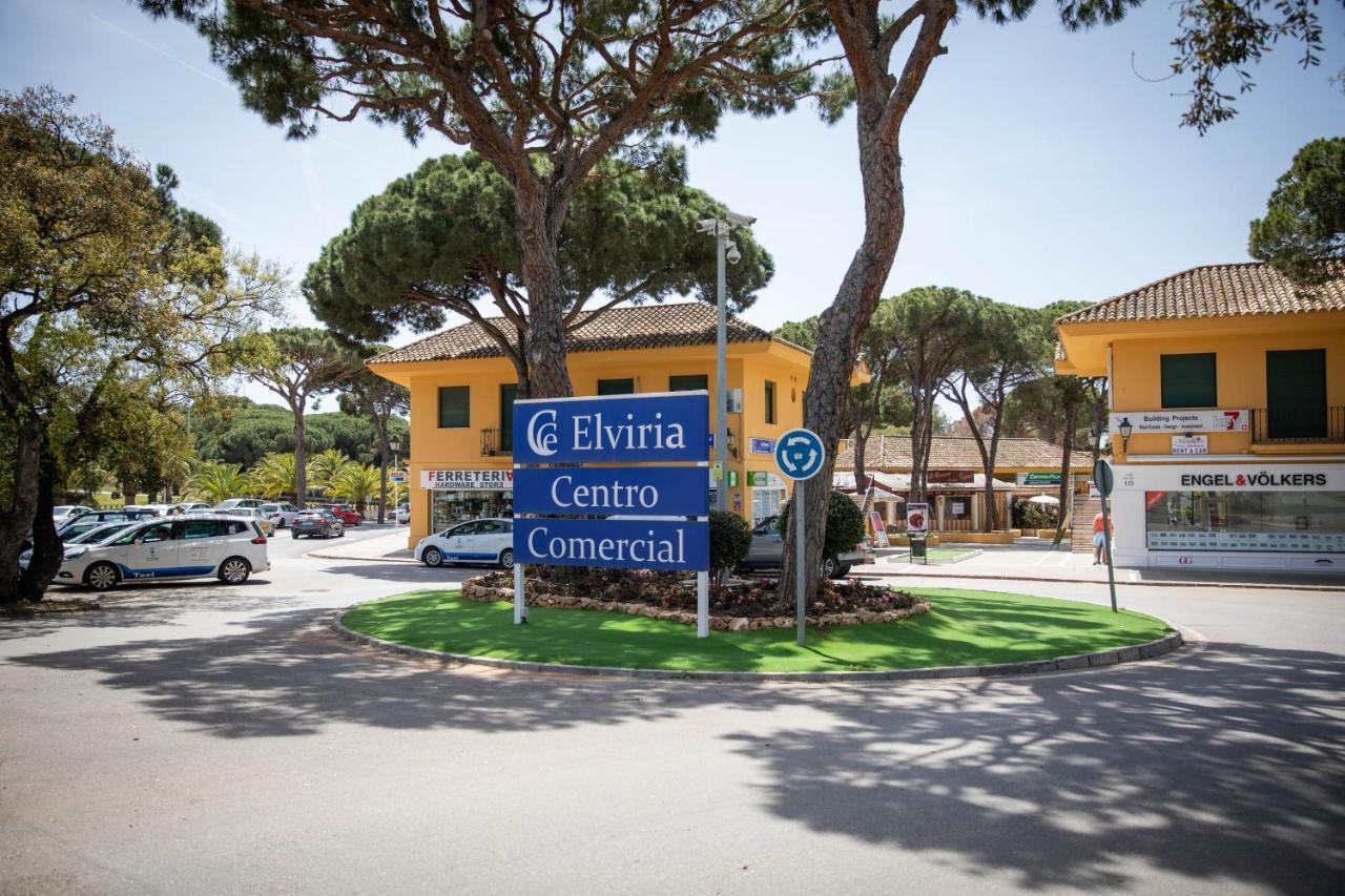 Appartamento 2.Penthouse Marbella Beach Golf Esterno foto